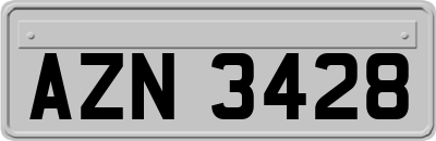 AZN3428