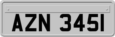 AZN3451