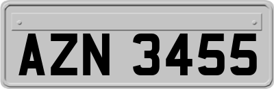 AZN3455