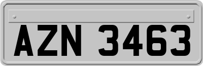 AZN3463