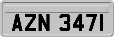 AZN3471