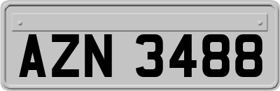 AZN3488