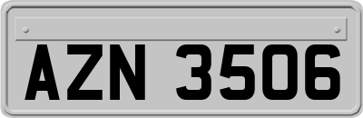 AZN3506
