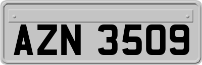 AZN3509
