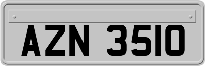 AZN3510