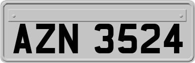 AZN3524