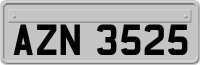 AZN3525