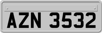 AZN3532
