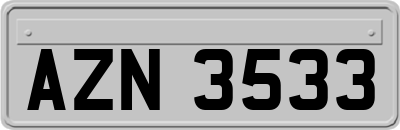 AZN3533