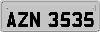 AZN3535