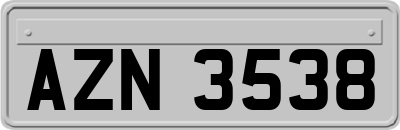 AZN3538