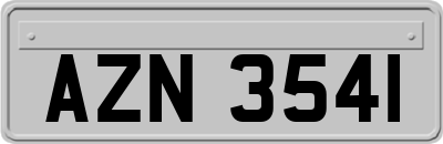 AZN3541