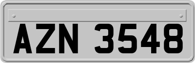 AZN3548