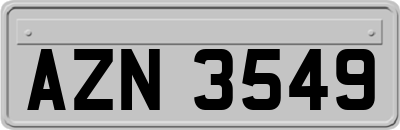 AZN3549