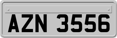 AZN3556