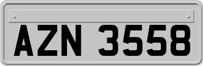 AZN3558