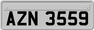 AZN3559