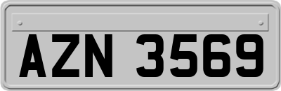 AZN3569