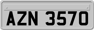 AZN3570
