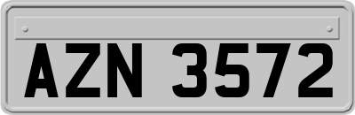 AZN3572
