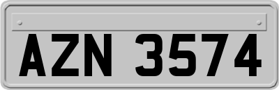 AZN3574