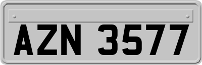 AZN3577