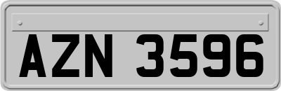 AZN3596