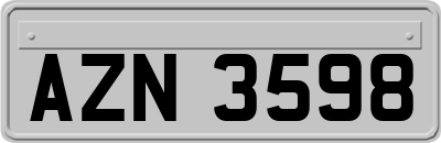 AZN3598