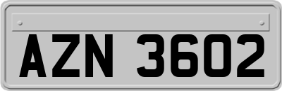 AZN3602