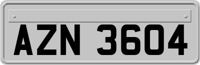 AZN3604