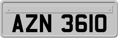 AZN3610