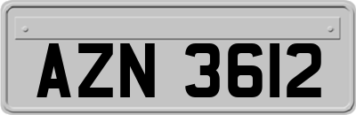 AZN3612