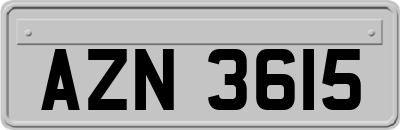 AZN3615