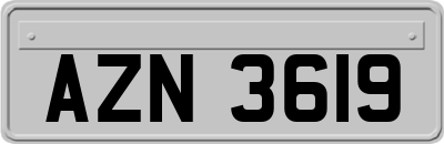 AZN3619