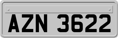 AZN3622