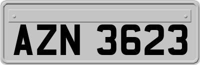 AZN3623
