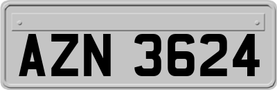 AZN3624