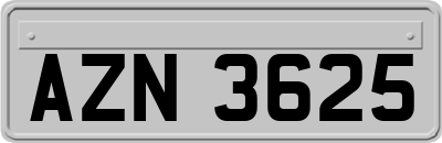 AZN3625