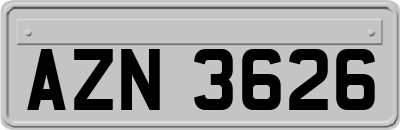 AZN3626