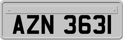 AZN3631