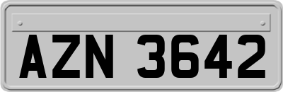 AZN3642
