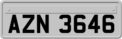AZN3646