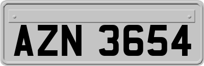 AZN3654
