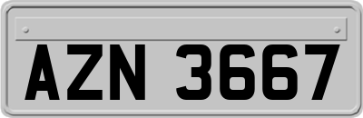 AZN3667