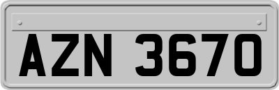 AZN3670