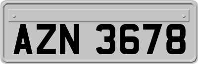AZN3678