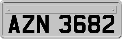 AZN3682