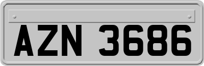 AZN3686