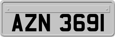 AZN3691