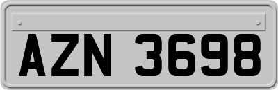 AZN3698